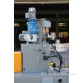 Twin Screw Extruder untuk Powder Coating